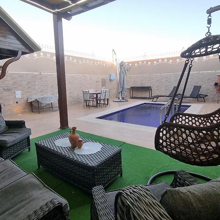 La Suite Taghazout Exterior foto