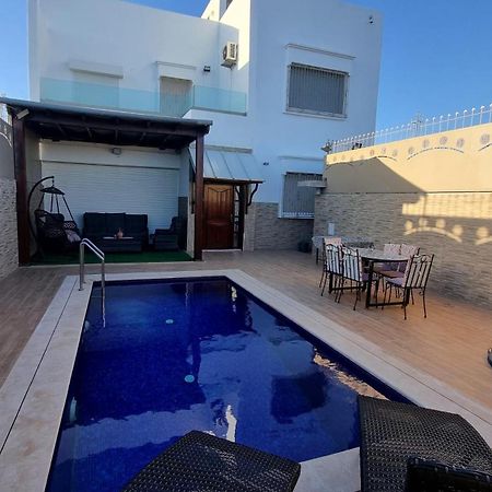 La Suite Taghazout Exterior foto