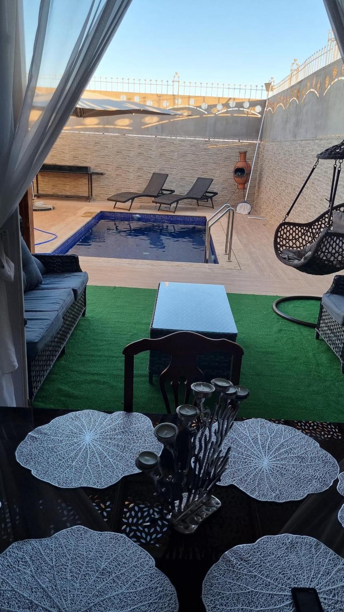 La Suite Taghazout Exterior foto