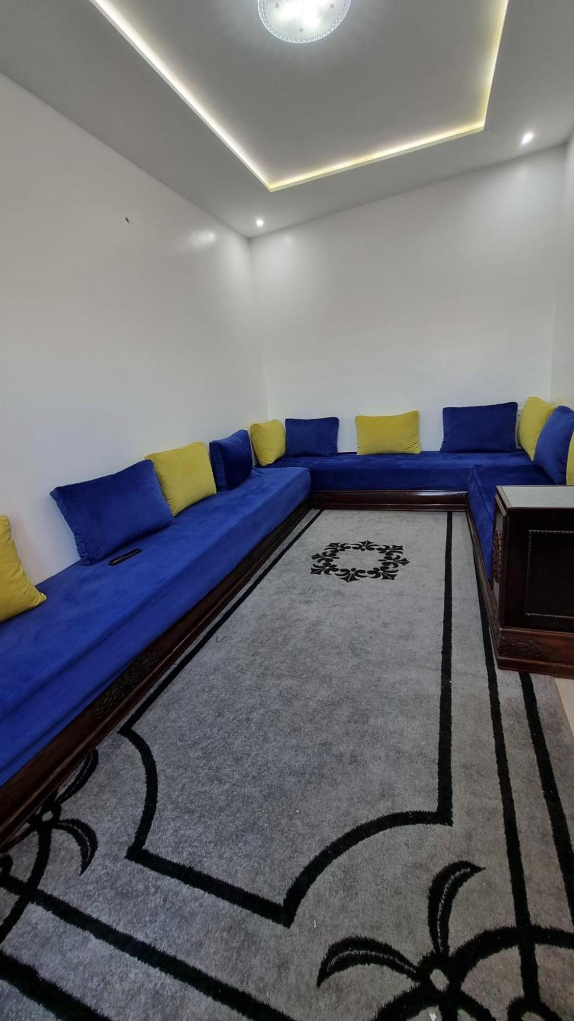 La Suite Taghazout Exterior foto