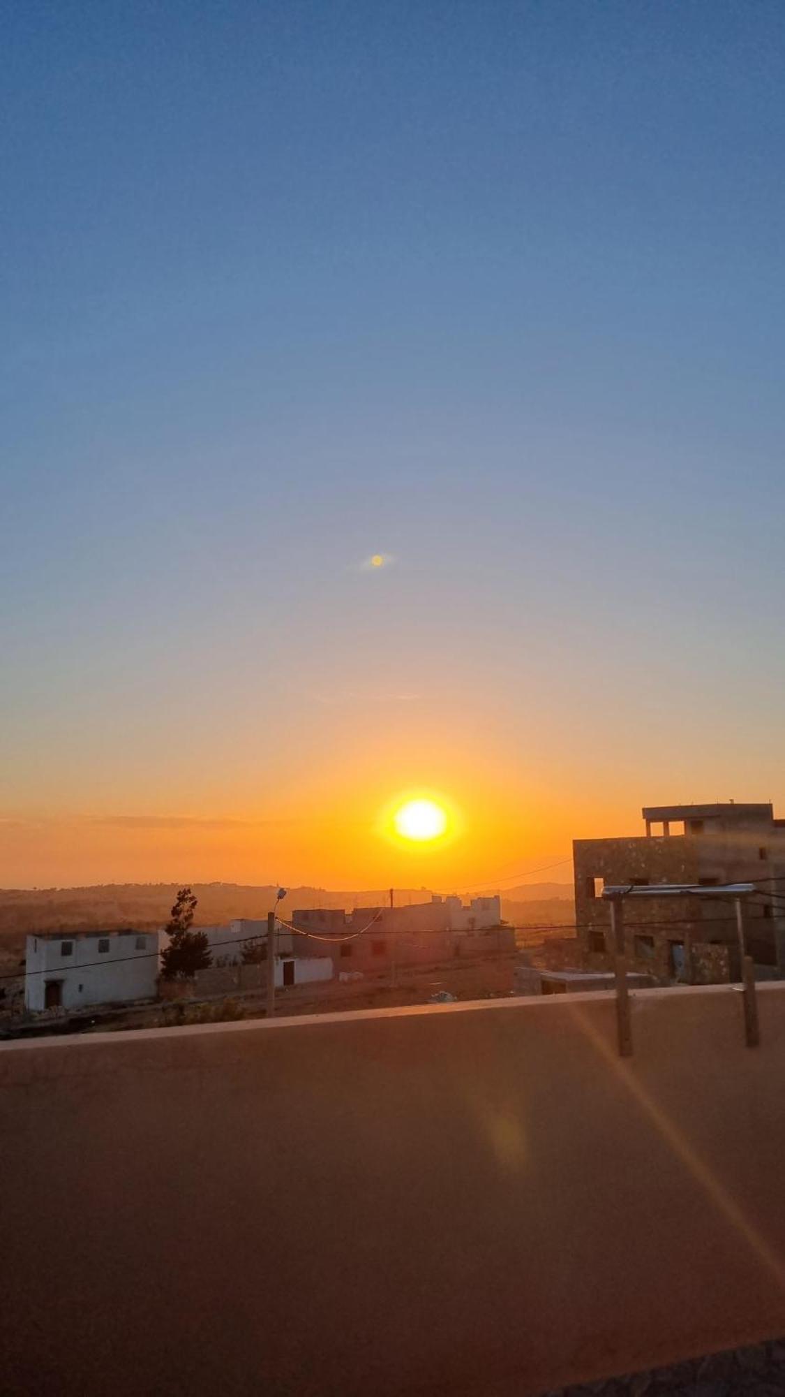 La Suite Taghazout Exterior foto