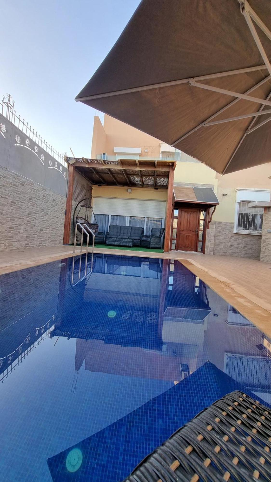La Suite Taghazout Exterior foto