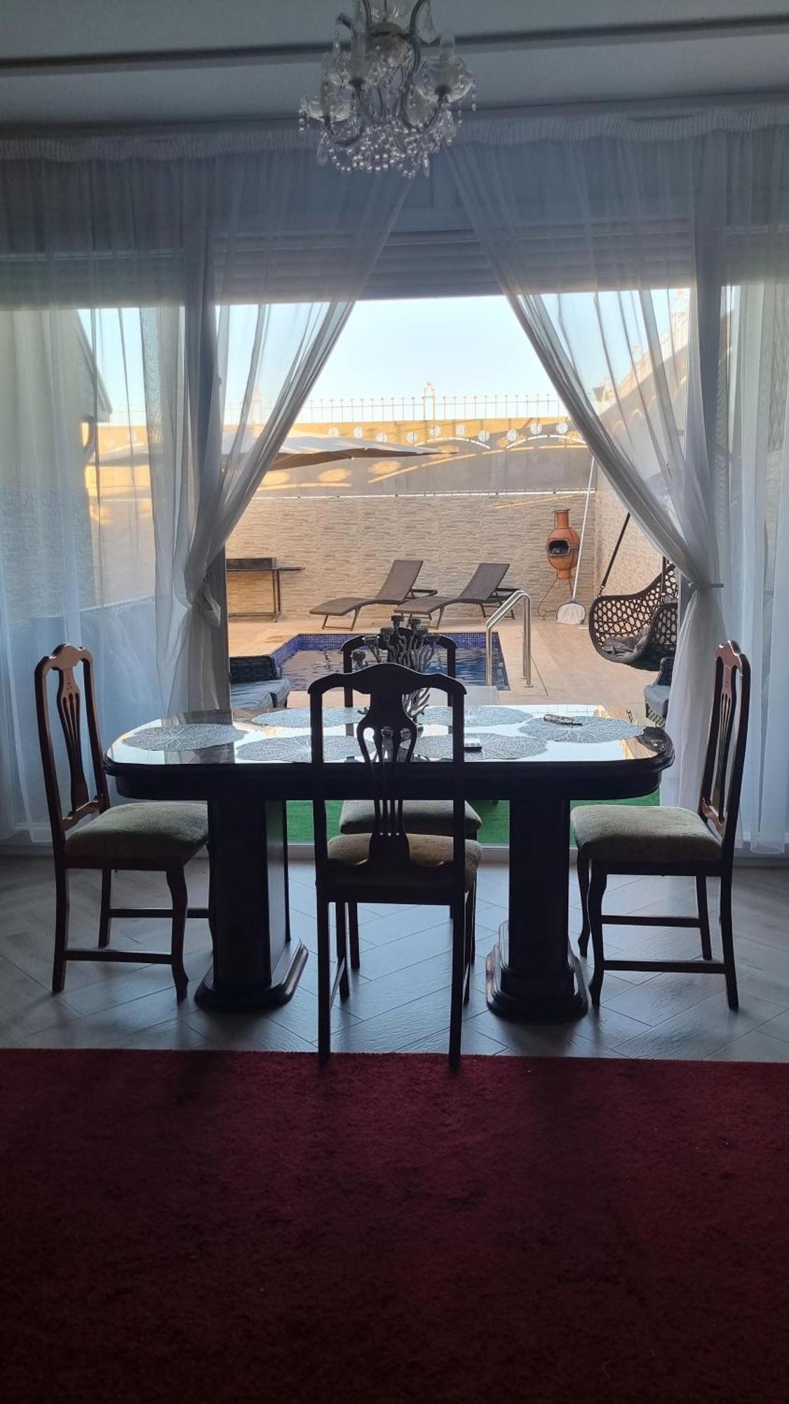 La Suite Taghazout Exterior foto