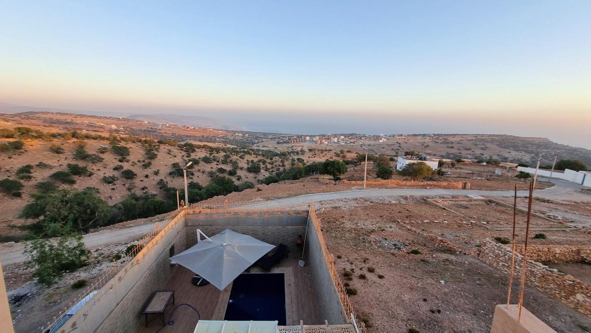 La Suite Taghazout Exterior foto