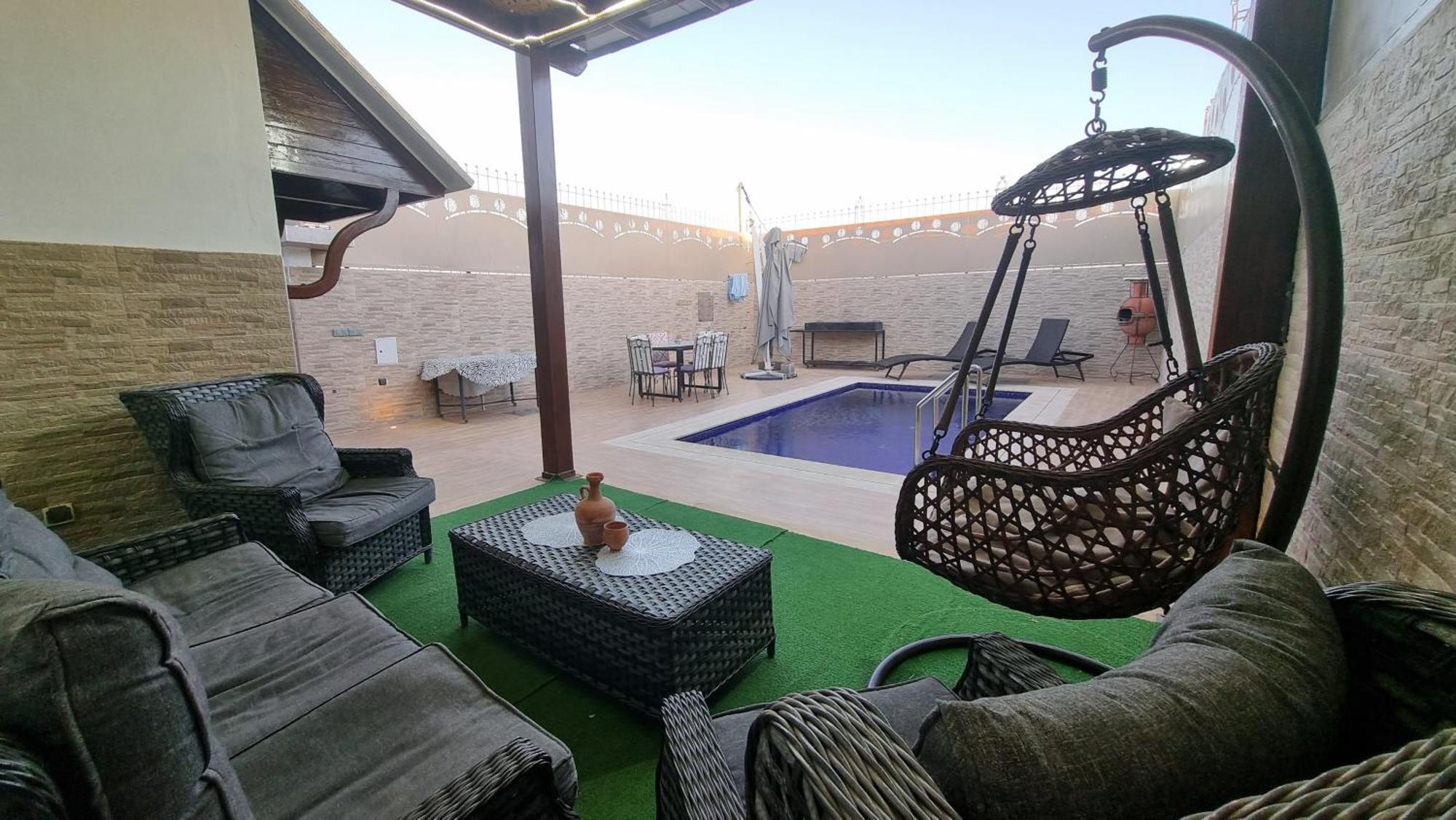 La Suite Taghazout Exterior foto