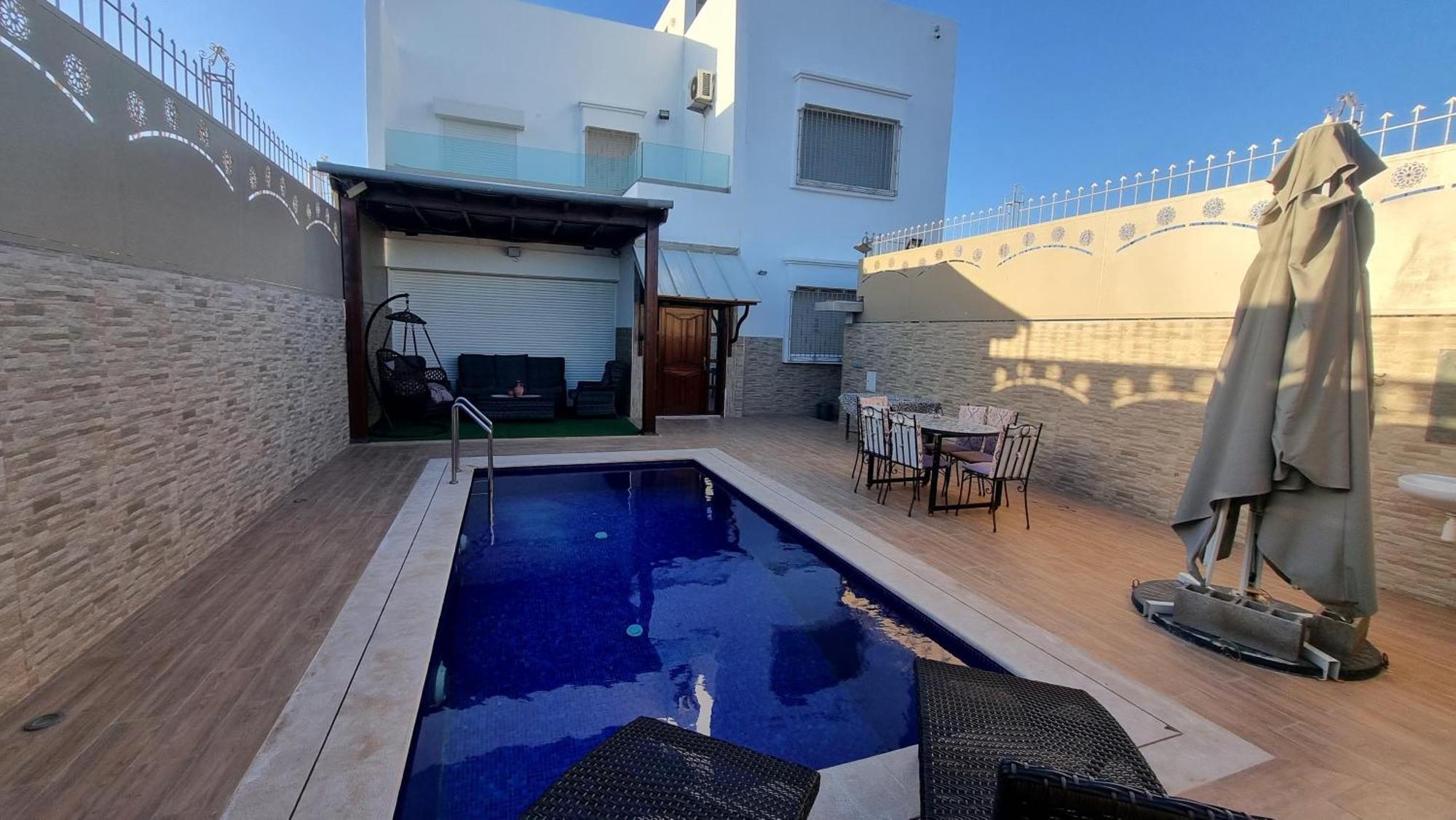 La Suite Taghazout Exterior foto